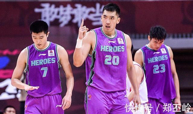 对手|山东男篮第三阶段五大对手!10场比赛8场硬仗,或无缘季后赛