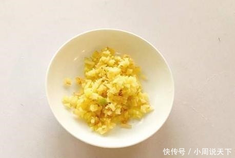 麻婆豆腐简易做法,别只会焯水,牢记2个妙招,豆腐嫩滑入味不碎