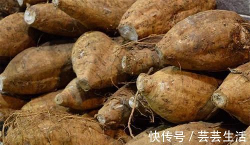 子宫|女人不想早衰,有3种食物尽量多吃,滋养子宫,或许越活越年轻