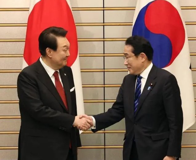 日本解禁，韩国撤诉，两国贸易争端能就此熄火吗
