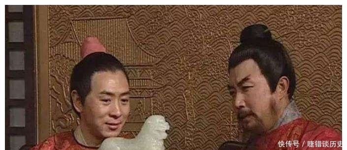 宋徽宗|宋徽宗时期是公认的盛世王朝，为何却在短短两年三年时间亡了国