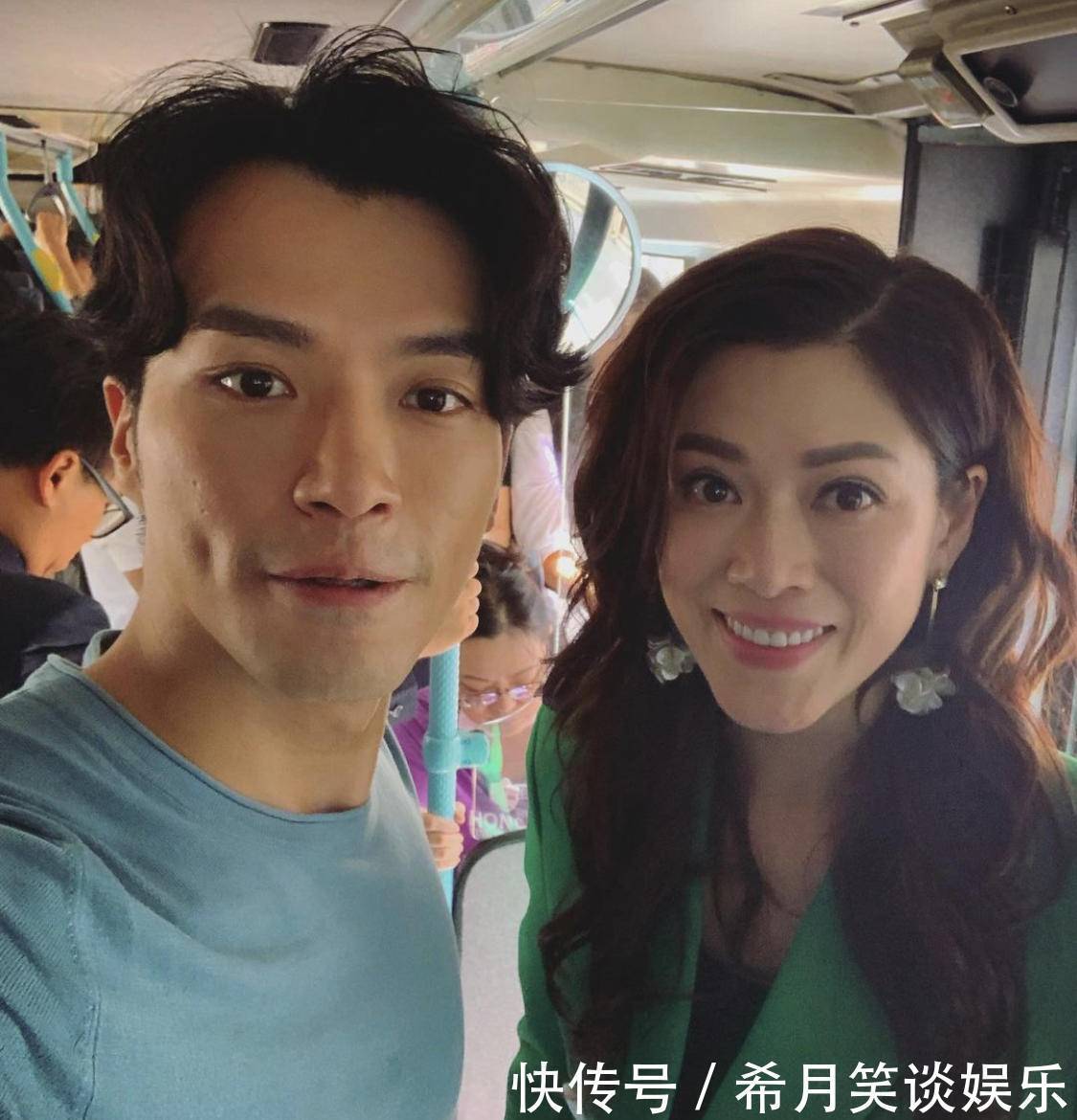 李伟健|《爱回家》男星自认演技差想退出,从漫画家到艺人全靠好友支持