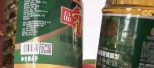 买食用油时, 不管什么牌子, 油桶上有这3个字, 都是勾兑油, 别买