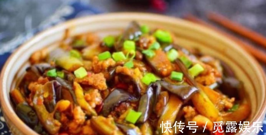 早食|长寿老人最爱吃3道菜,健脾补肺、疏通血管,延缓衰老,好处多多