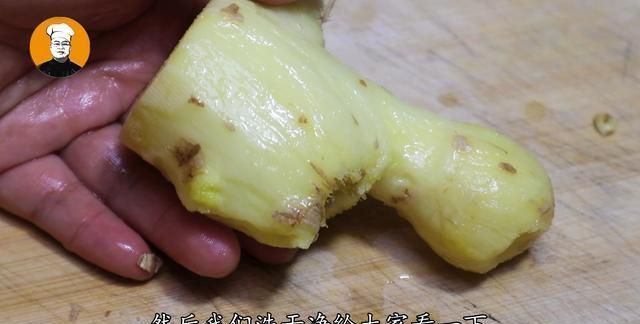 生姜|今天才知道,土豆上放一个啤酒盖,作用真是太厉害了,学到了!