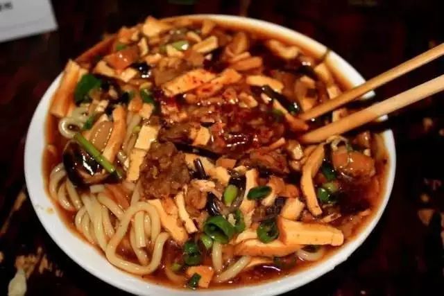 有没有|最爱的是14种面,有没有你家乡的面