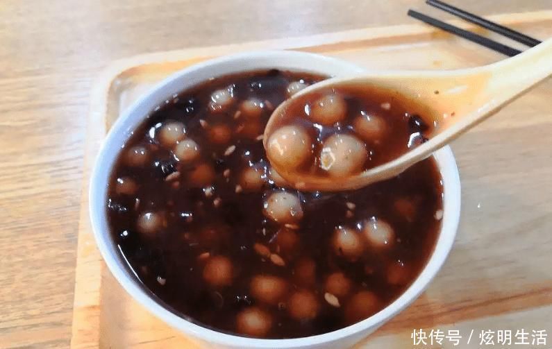 红豆和此物一起煮，等于天然“补血方”，气血双补，肌肤更红润