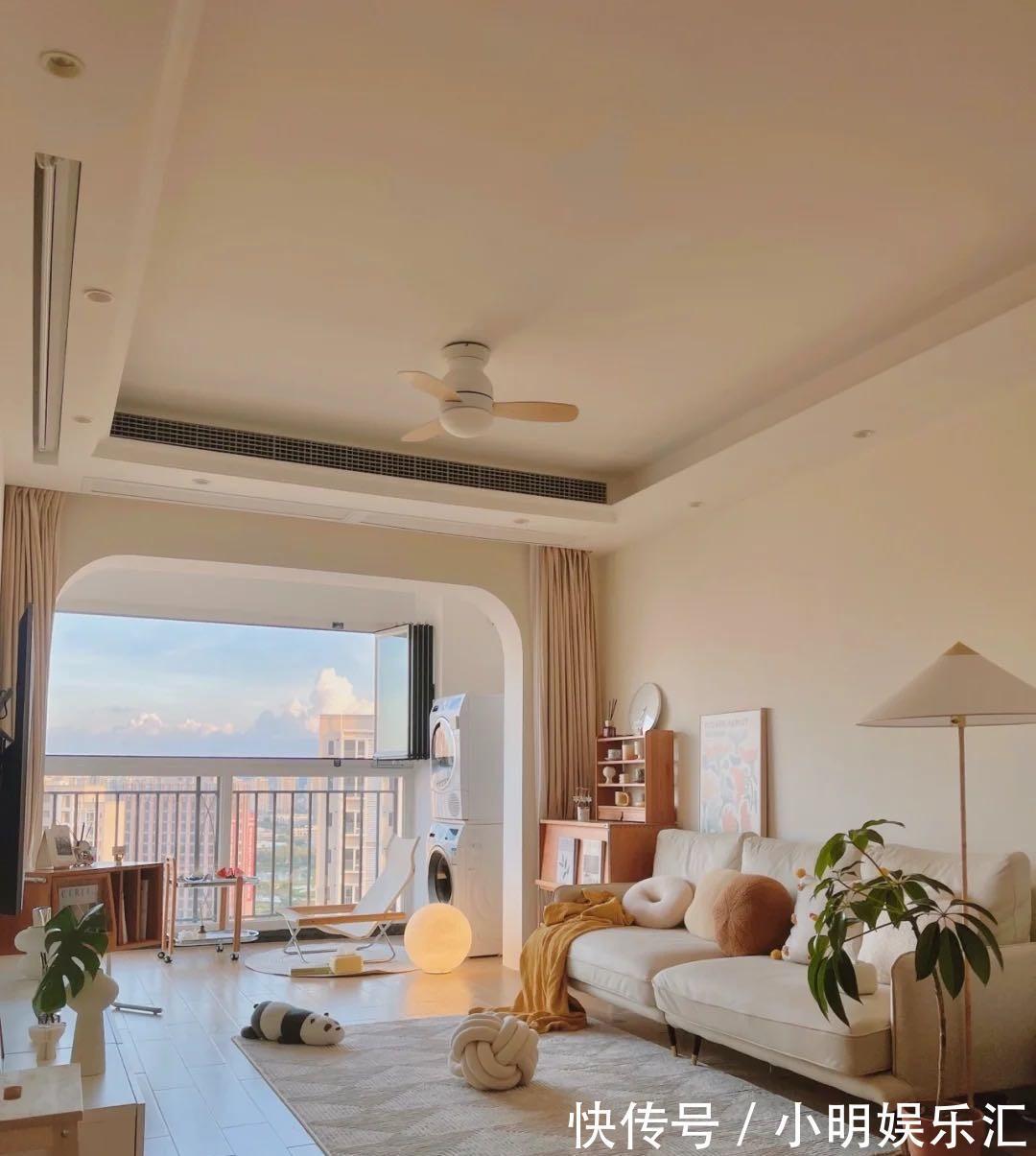 储物柜|为什么日本人的家看起来更“宽敞”?而我们的家看着就很憋屈!