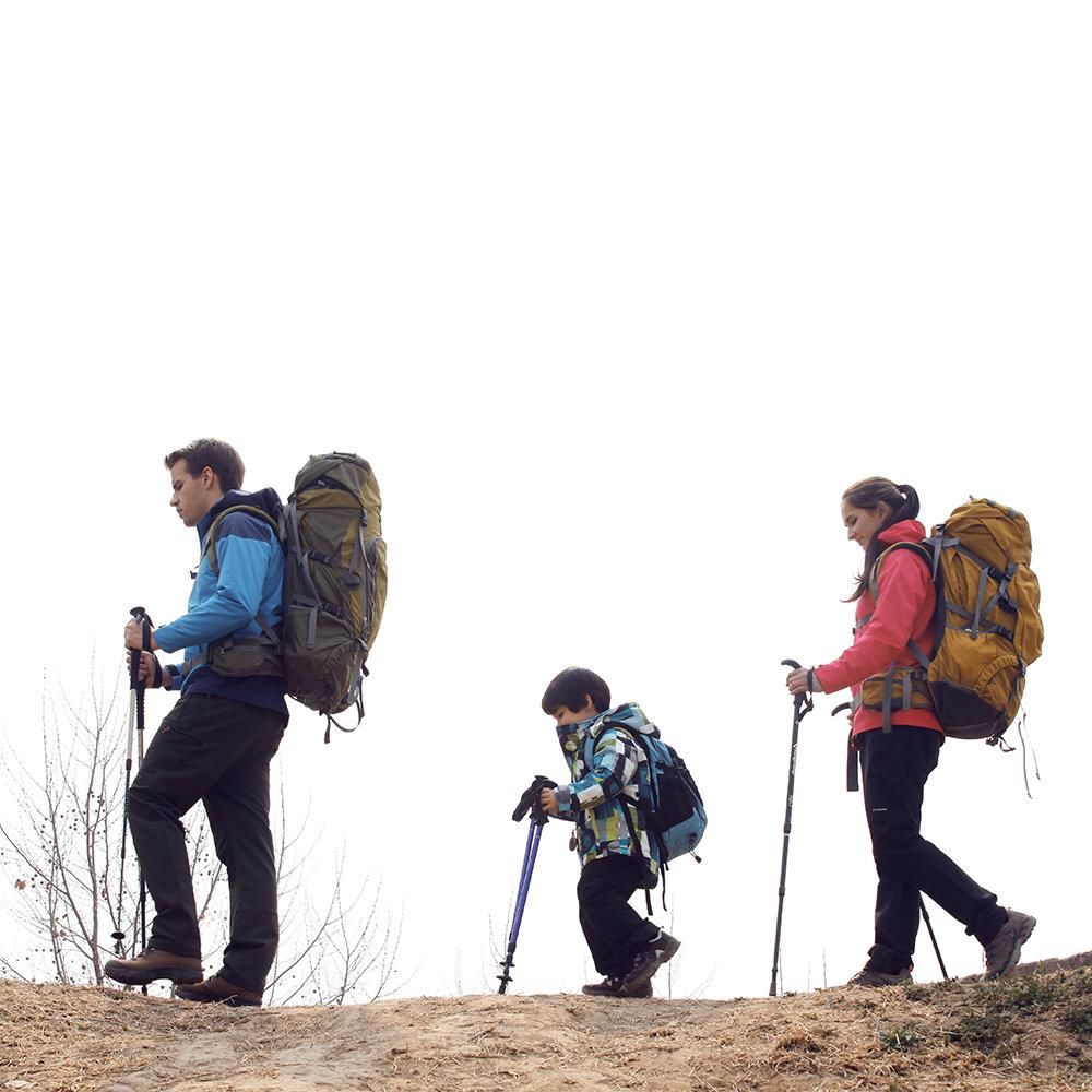 冬季|初冬去哪玩？去这7条绝美山间步道，探寻山之骨骼，沧桑之美！