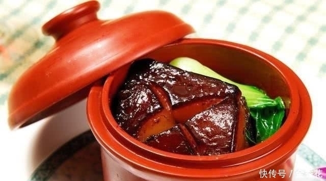 法国|法国最出名的是鹅肝,美国是牛排,老外眼中中国最出名是这个?