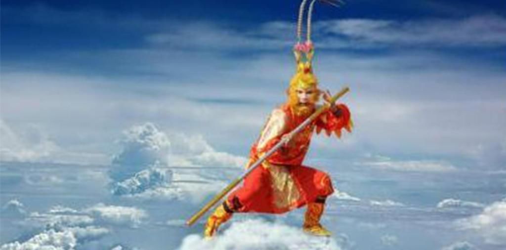 菩提$菩提有多爱自己的弟子?偷偷给悟空安排了一位保镖!实力不输如来