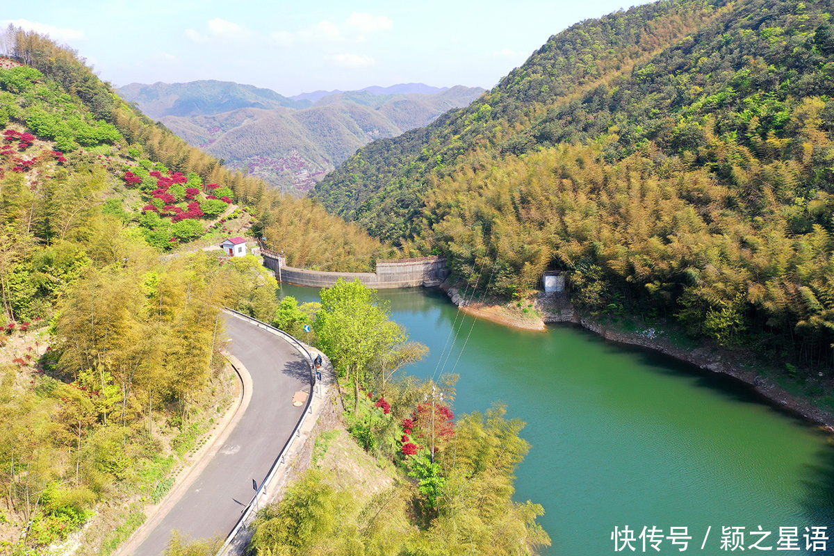 明州 徐霞客到达宁海之前,曾游历四明山,可惜没有写日记