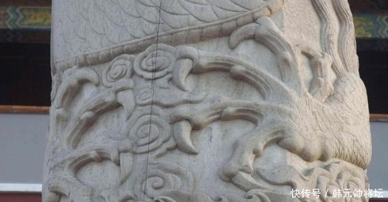 天安门前屹立几百年的两根“柱子”,有什么作用?看完你就知道了