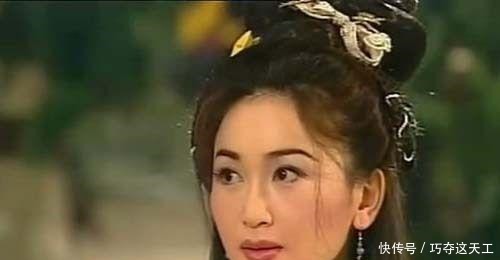 历史|这个女人被我们骂了几千年,其实,她也是一个非常苦命的女人!