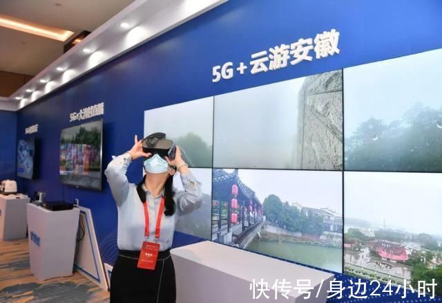 5g+|2021年合肥新建超5000个5G基站!你感受到这速度了吗?