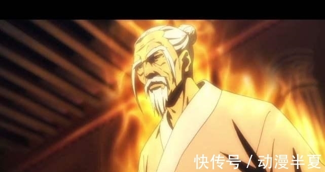 八奇技|一人之下:当年正邪两派联手,目的就是开发天师度,获得八奇技