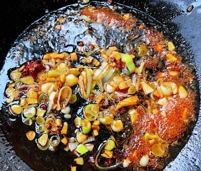 微循环|土豆和它才是“天生一对”,补钙补脑长个子,我家孩子天天嚷着吃