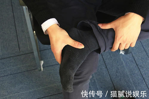 脚部|血糖超标时,双脚先知道?脚上出现异常现象,警惕糖尿病足到来