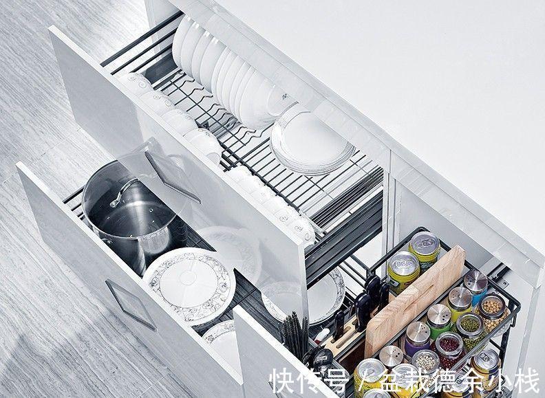 吊柜|厨房装修，有5个常见的血泪教训要尽量避开，很多人都经历过