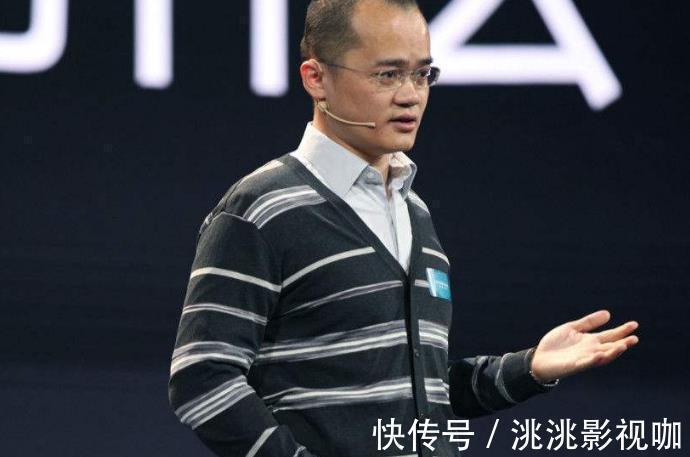 饭否网|曾拒绝马云的邀请,又回绝万达800万年薪,如今他变成了什么样