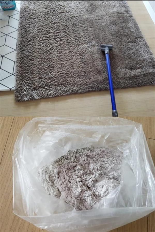 小苏打粉|小苏打的用处这么大，你还没发现吗用了小苏打，还买什么清洁剂