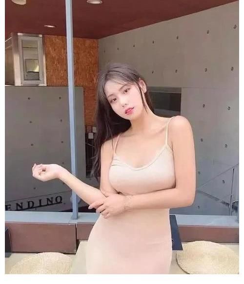 健身|韩国性感健身少女-金雅珠「美图」