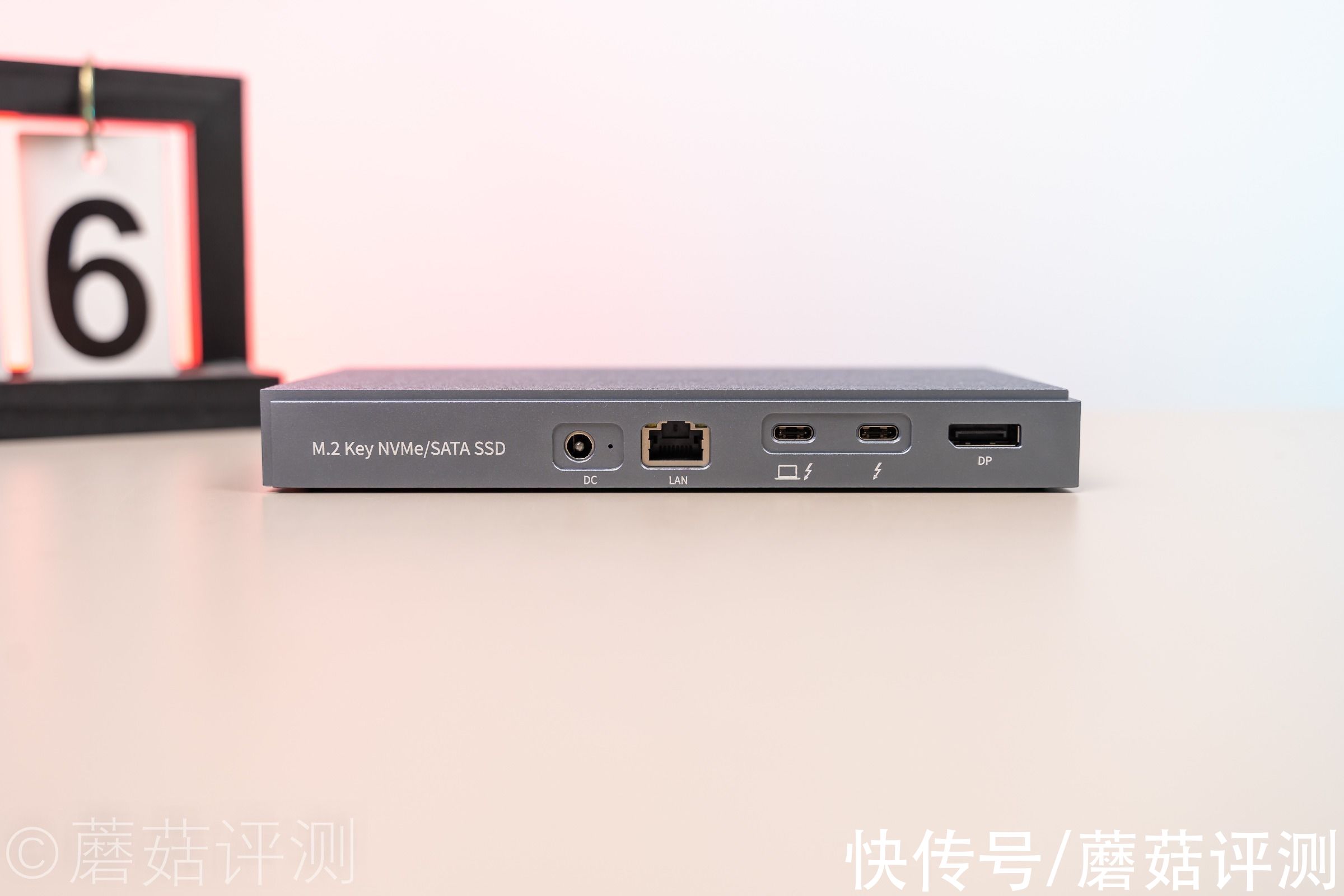 nvme|功能异常强大，满足更多专业需求、奥睿科雷电3硬盘盒拓展坞 拆解