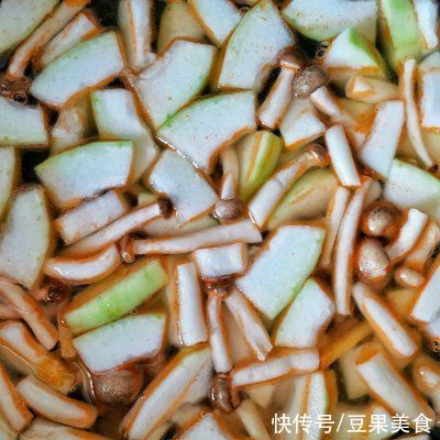 清热|夏日必备！低脂鲜美！清热消暑！虾仁冬瓜汤