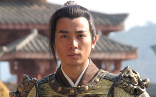 不灭|大唐初年名将含金量有多高?不灭个国,你好意思在这个圈子里混