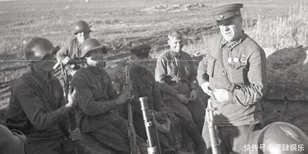 喉咙|苏军医护兵被日军伤兵咬断喉咙，苏军团长下达了这样一条军令