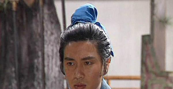 败下阵来|此人曾与赵云大战六十回合,结果赵云却败下阵来!