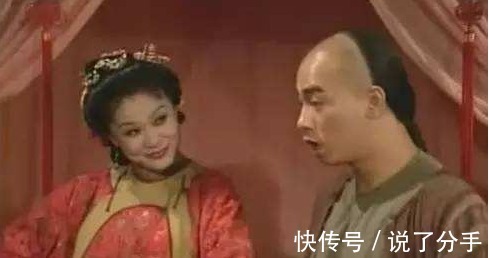 谋生&韦春花是青楼女子,为什么要生下韦小宝原因有3个,其实很简单!