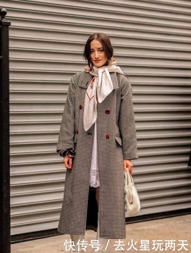 舒适|有一种时髦叫“极简风”,舒适显气质,够你惬意一个冬天!