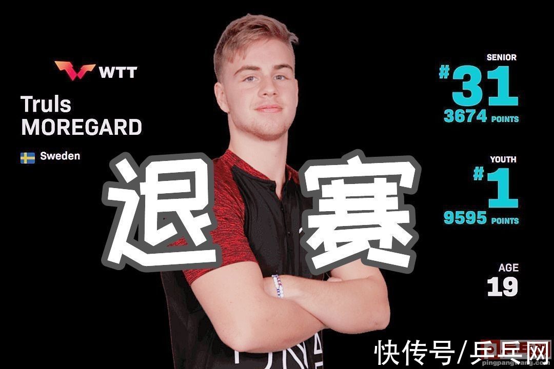 亞軍|12月2日世青賽預告，世乒賽亞軍退賽，新身份要臉，不和你們玩