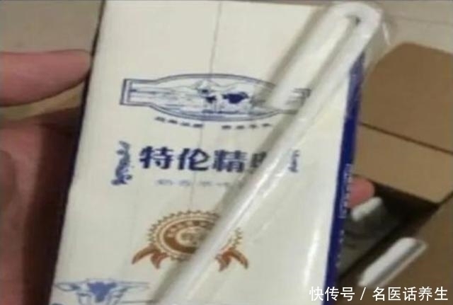 发现|这4种冒牌假饮料,坑人无数,不说根本发现不了,数数你买过几种