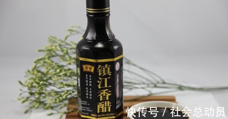 陈醋|醋不是酱油,不能随意用,牢记“用醋3部曲”,以后别再用错了