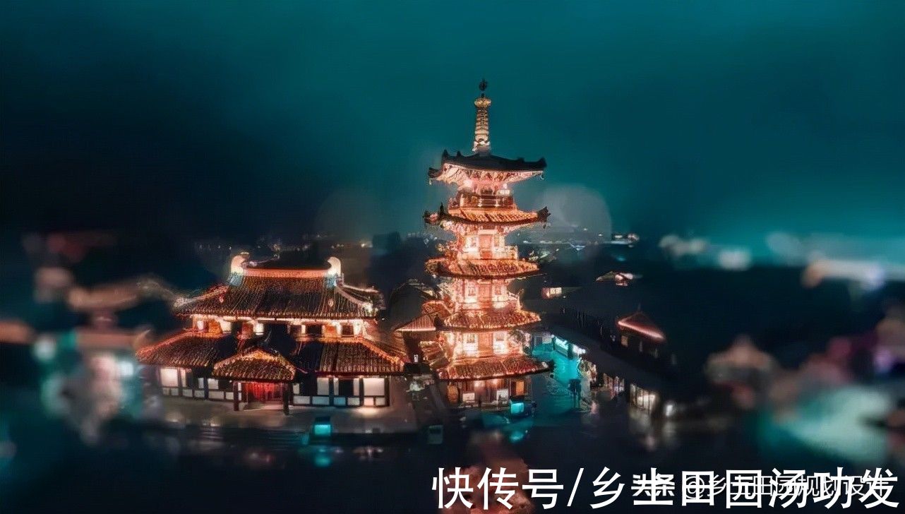 剧本|古镇+剧本杀到底等不等于“钱景”？不妨看看这几个案例