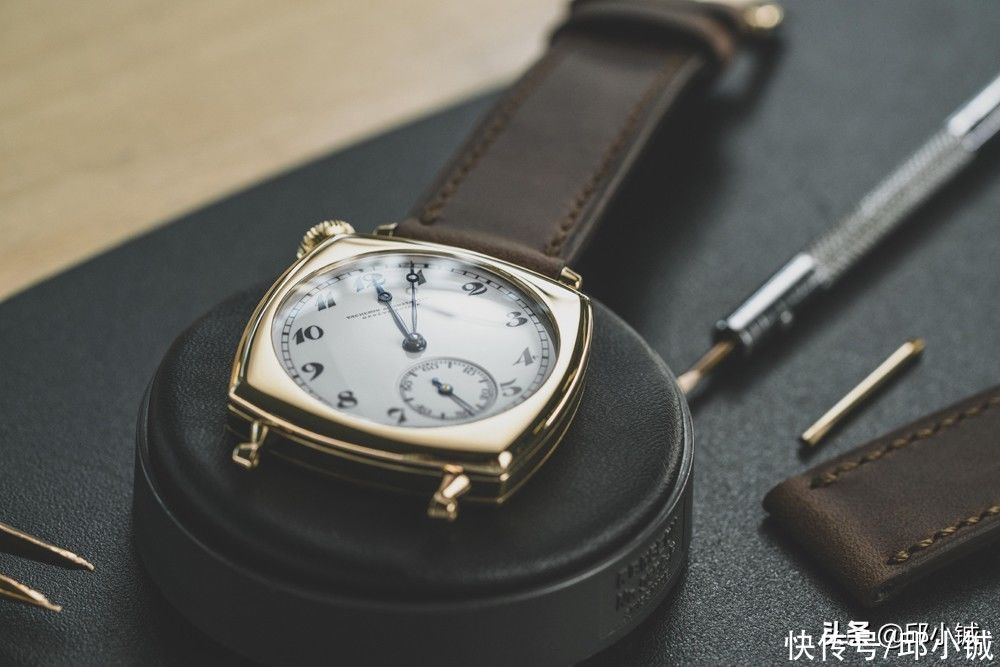 古董|重回，1921