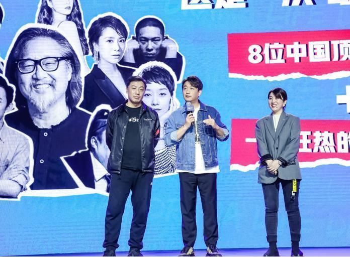 何炅|还没等来《向往5》，就等来黄磊何炅再次联手，打造的这档新综艺