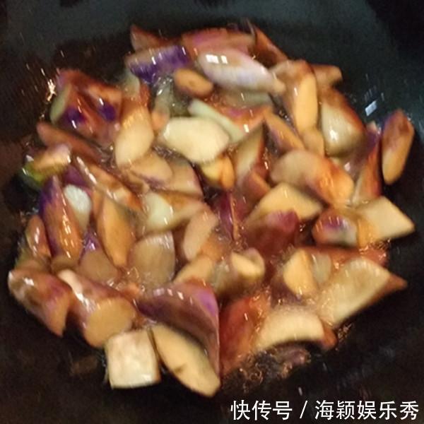 茄子做法,肉沫茄子,红烧茄子,凉拌茄子,家常菜,茄子种植技术