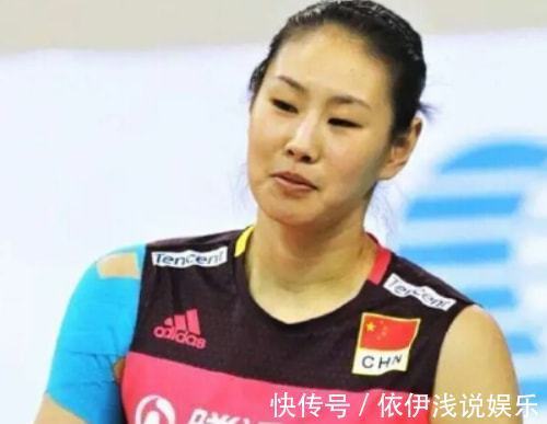 现役|太突然!女排“北长城”做重要决定,朱婷很意外,郎平很伤心
