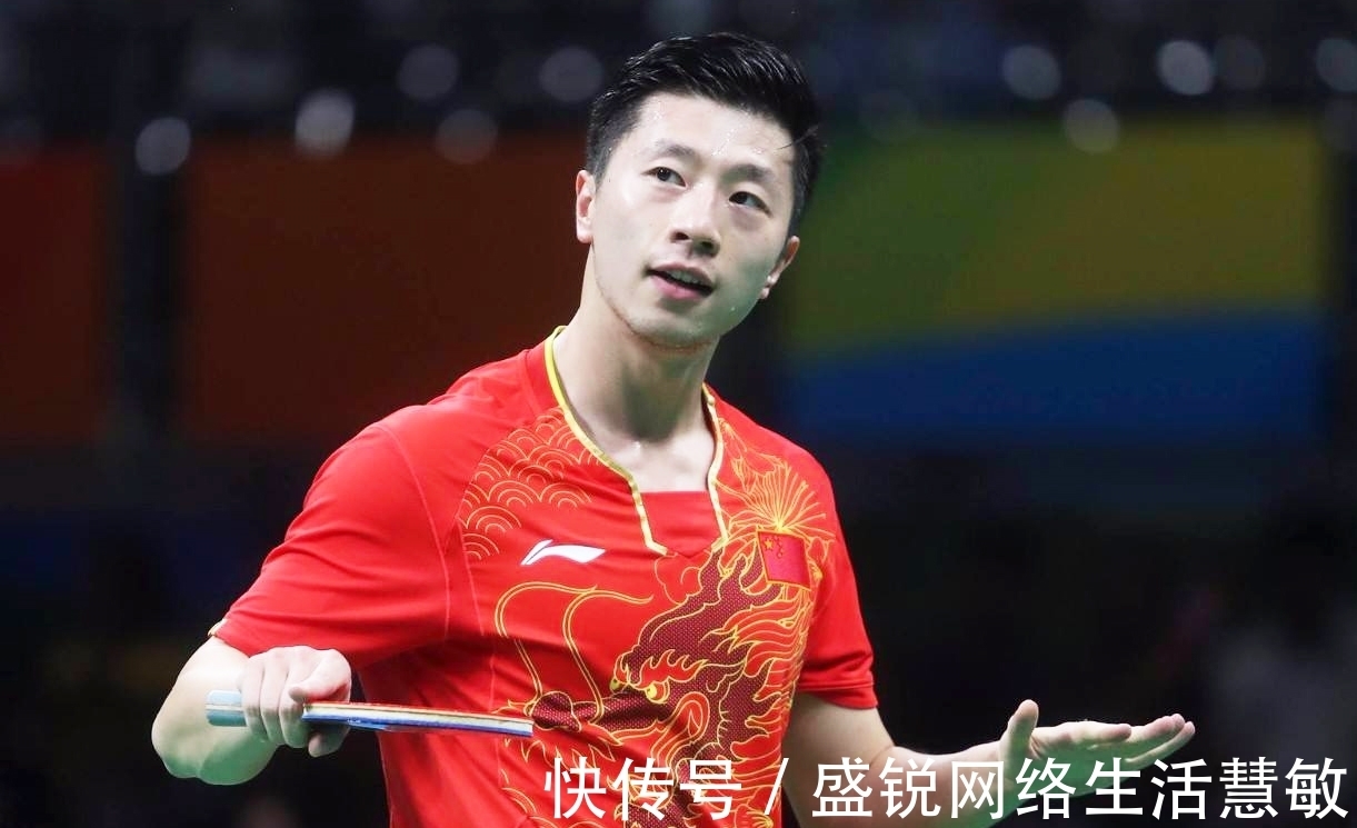 旗手|马龙遗憾落选!中国奥运旗手正式确定,恭喜朱婷、赵帅担当重任
