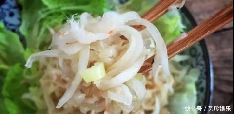 多給孩子做這菜，相當于喝10杯牛奶，特補鈣，比吃肉強！