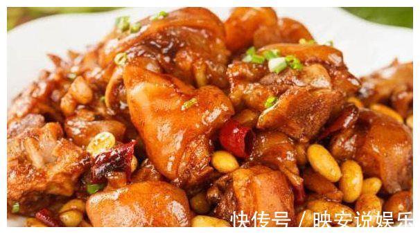 好吃不贵的几道家常菜，简单美味，汁浓味美，下饭下酒都均可哦