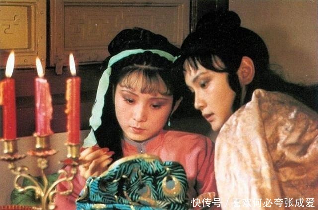 晴雯&红楼梦中,为何晴雯的指甲有葱管一般长,这能证明什么问题!