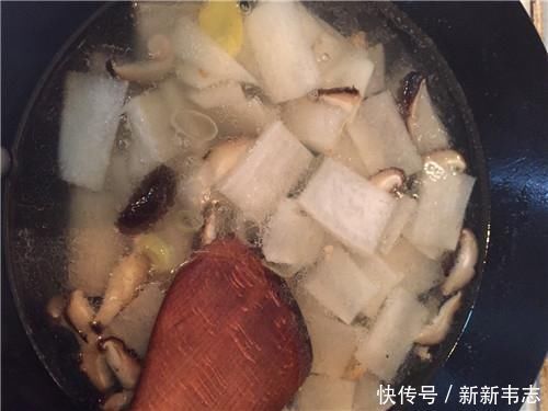 萝卜|它是天然“褪黄剂”,聪明女人都吃“它”,皮肤白嫩,比敷面膜好