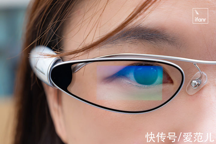 智能眼镜|OPPO Air Glass 体验：离消费者最近的智能眼镜，轻了又轻