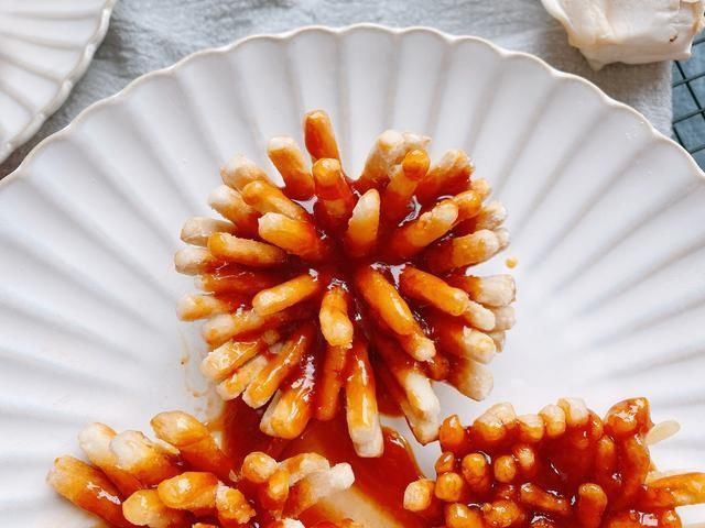 待客|年夜饭做一道花开富贵,营养美味颜值高,寓意也好,待客倍有面子