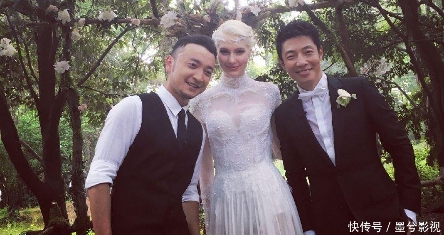 王一博得罪前辈|《将军诺》上映中