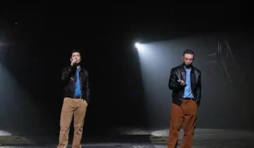 趙文卓|個人賽輸給陳小春，雙人賽輸給張晉、高瀚宇，林志炫冤不冤？